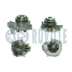 RUVILLE 561001