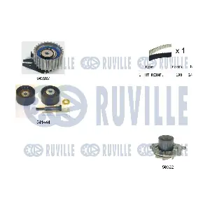 RUVILLE 5503021