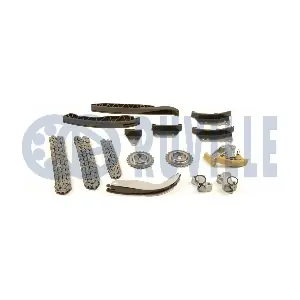 RUVILLE 580101