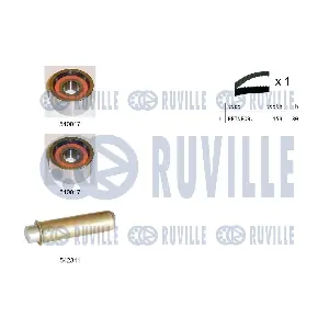 RUVILLE 550393