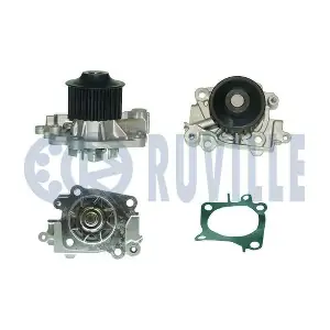 RUVILLE 561195