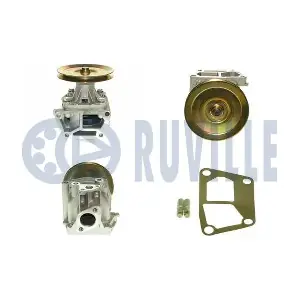 RUVILLE 56528P
