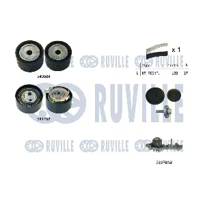 5502981 RUVILLE
