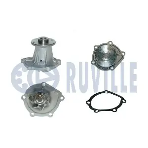 RUVILLE 56790