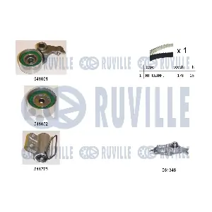 5501571 RUVILLE