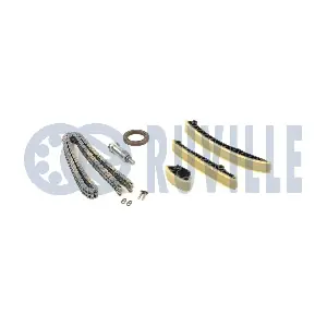 RUVILLE 580098