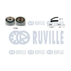 RUVILLE 550006