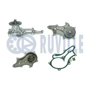 RUVILLE 561000