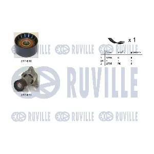 570106 RUVILLE