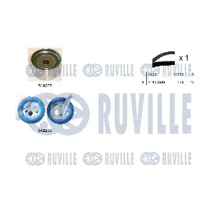 550478 RUVILLE