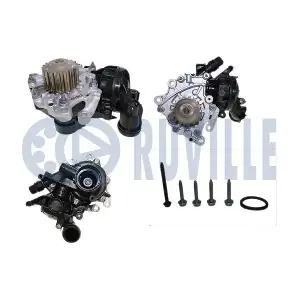 561630BH RUVILLE