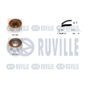 550307 RUVILLE