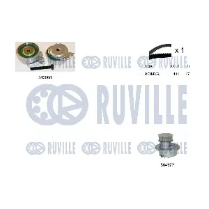 RUVILLE 5500051
