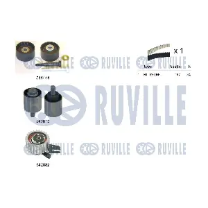 550496 RUVILLE