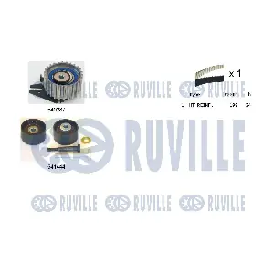 RUVILLE 550260
