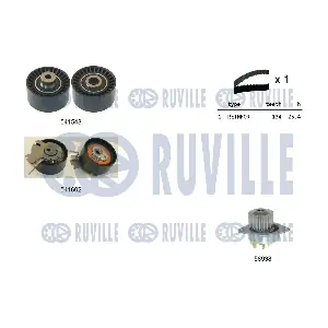 5502861 RUVILLE