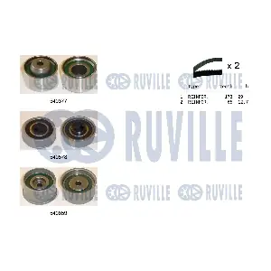 RUVILLE 550477