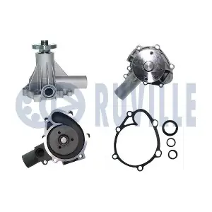 RUVILLE 56257