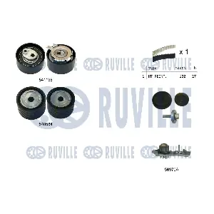 5503571 RUVILLE