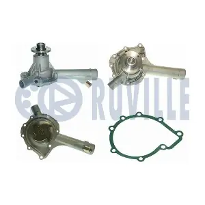 RUVILLE 56932
