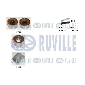 RUVILLE 550424