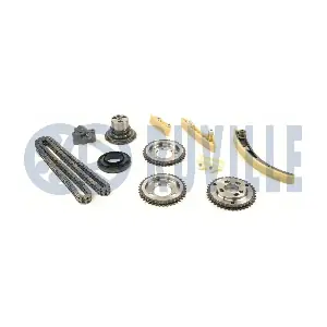RUVILLE 580124