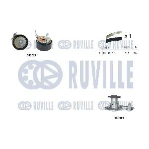 5503721 RUVILLE