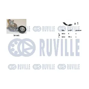 RUVILLE 570089