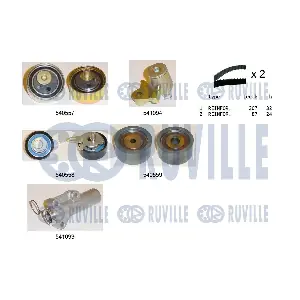 550285 RUVILLE