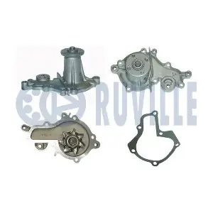 RUVILLE 56896