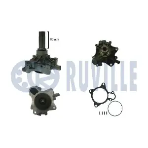 RUVILLE 561547