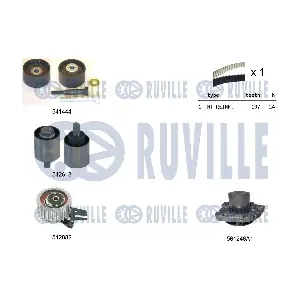 RUVILLE 5504961