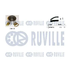 550081 RUVILLE