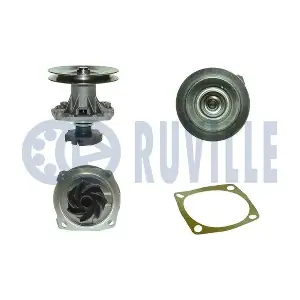 RUVILLE 56735P