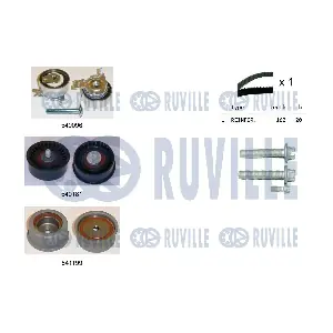 RUVILLE 550041