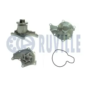 561556 RUVILLE