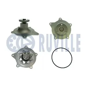 561486 RUVILLE