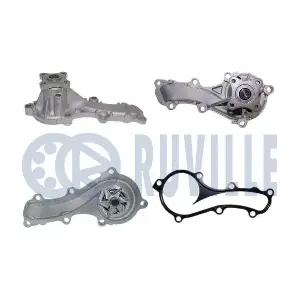 RUVILLE 561331