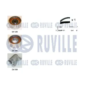 RUVILLE 550308