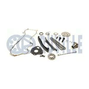 RUVILLE 580108