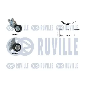 570191 RUVILLE