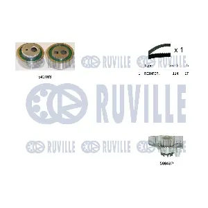 5502241 RUVILLE