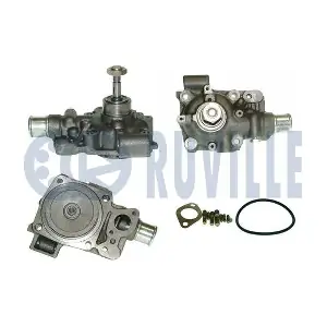 RUVILLE 56844