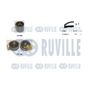 550105 RUVILLE