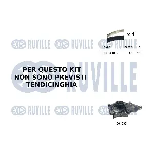 55B0031 RUVILLE