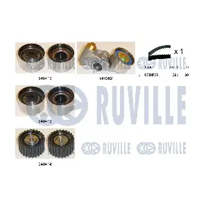 530 0560 10 SCHAEFFLER GRUPPE