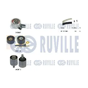 RUVILLE 550525