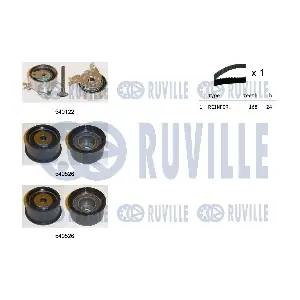 RUVILLE 550245