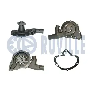 RTC3072 LAND ROVER