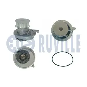 RUVILLE 56427P